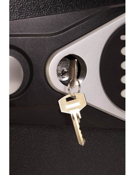 Coffre Fort Ignifuge Phoenix Titan Aqua FS1293E