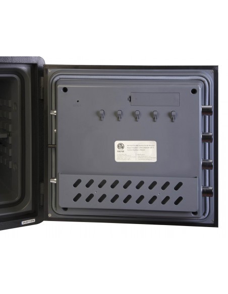 Coffre Fort Ignifuge Phoenix Titan Aqua FS1293E