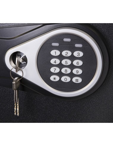 Coffre Fort Ignifuge Phoenix Titan Aqua FS1293E