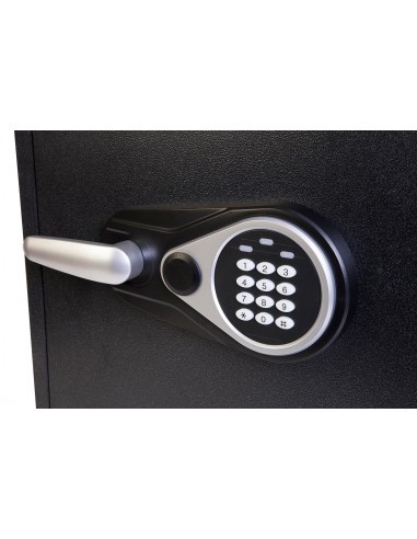 Coffre Fort Ignifuge Phoenix Titan Aqua FS1293E