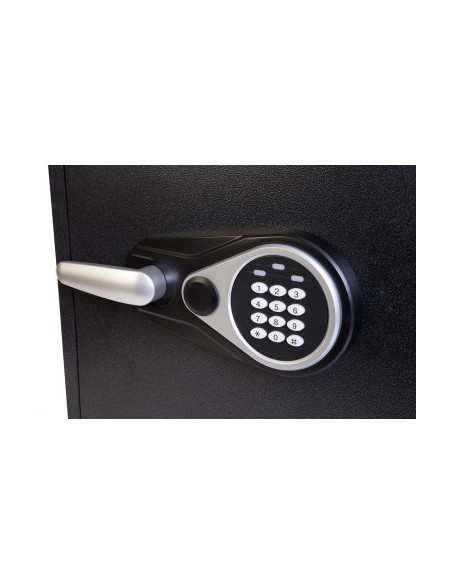 Coffre Fort Ignifuge Phoenix Titan Aqua FS1293E