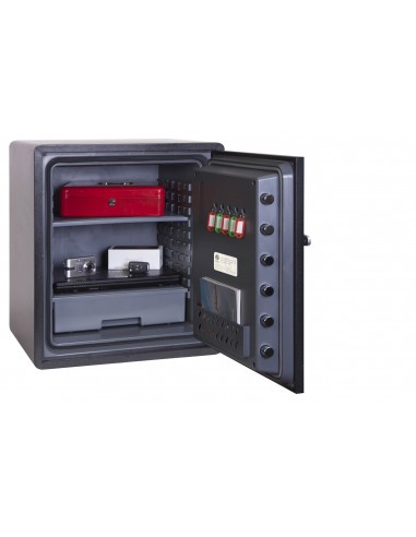 Coffre Fort Ignifuge Phoenix Titan Aqua FS1293E
