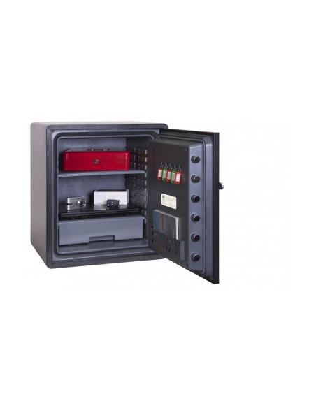 Coffre Fort Ignifuge Phoenix Titan Aqua FS1293E