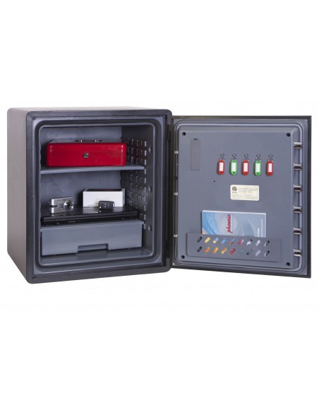 Coffre Fort Ignifuge Phoenix Titan Aqua FS1293E