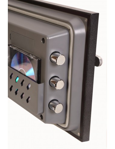 Coffre Fort Ignifuge Phoenix Titan Aqua FS1293E