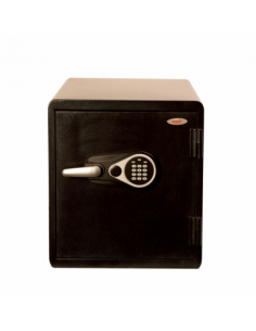 Coffre Fort Ignifuge... 2