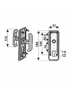 Prefer Serrure Pour Porte... 2