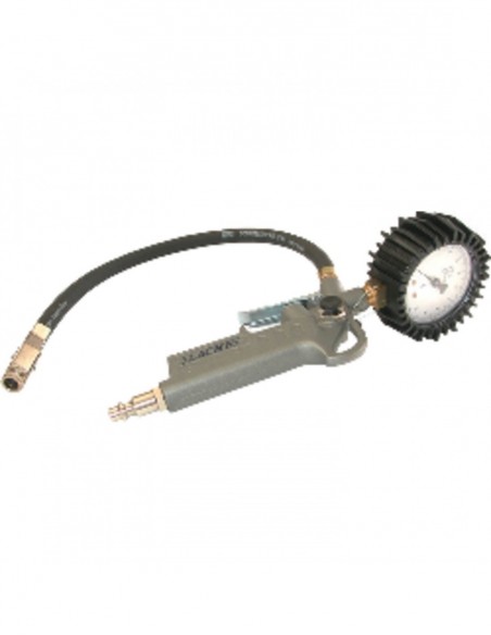 Pistolet Gonflage 'N'