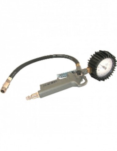 Pistolet Gonflage 'N'