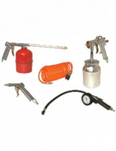 Kit  Decouverte Pneumatique... 2