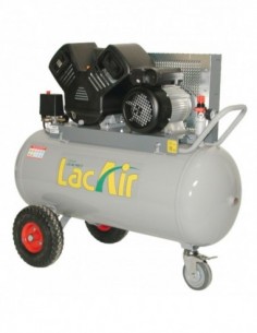 Compresseur Twinair 17/100m 2