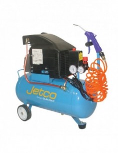 Compresseur Jetco-25-7...