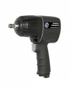 Cle A Chocs 1/2 1756 Nm - Wolf 2