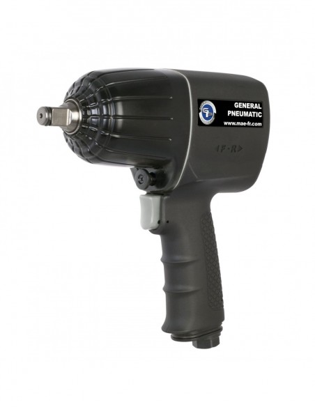 Cle A Chocs 1/2 1756 Nm - Wolf