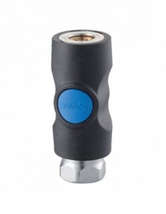 Raccord Taraude Femelle Gaz 2