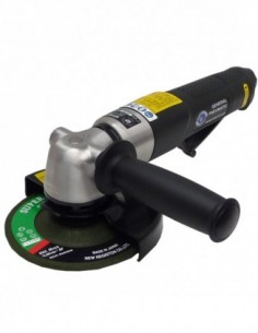 Meuleuse D'angle D.125 825w... 2