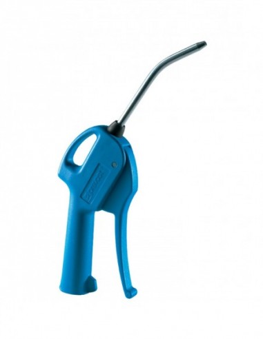 Souflette Buse Metallique 200mm