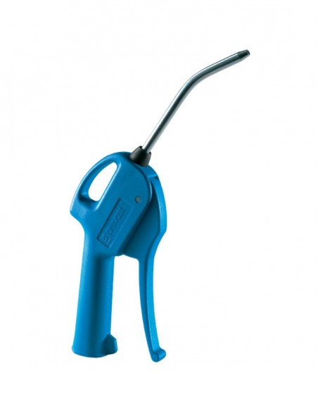 Souflette Buse Metallique 200mm