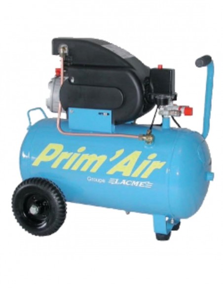Compresseur Primair 13/24+Tuy+Sou