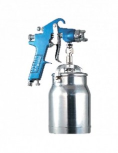 Pistolet De Peinture Car So3 2