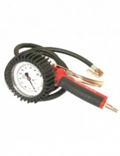 Pistolet Gonflage Super