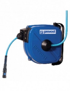 Enrouleur Tuyau Air... 2