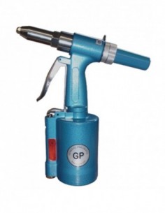 Riveteuse Pneumatique 2.4 À...