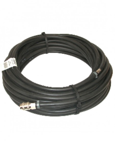 Tuyau Caoutchouc 10*17 20m