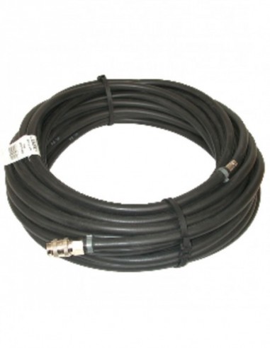 Tuyau Caoutchouc 10*17 20m