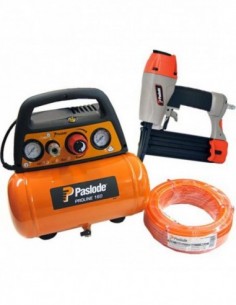 Pack Finition Paslode...