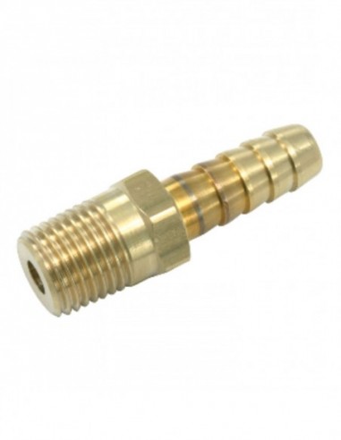 Jonction Filetée Mâle Pour Tuyau