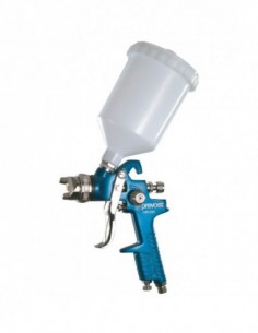 Pistolet Peinture A Gravite... 2