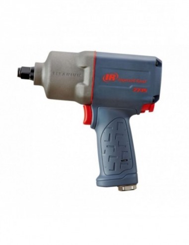 Boulonneuse A Choc Pneumatique 1/2"