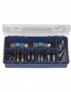 Coffret De Depannage Air...