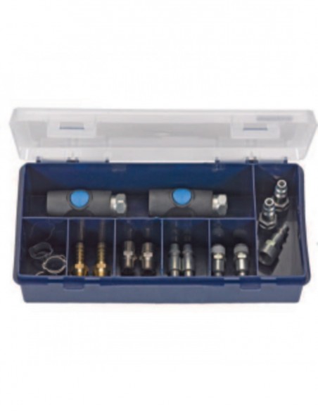 Coffret De Depannage Air Comprime