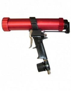 Pistolet A Cartouches Et... 2