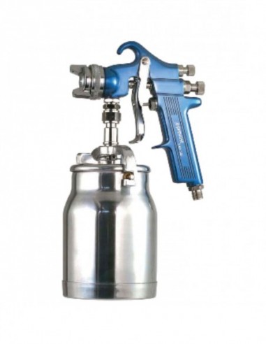 Pistolet Peinture A Godet 1l