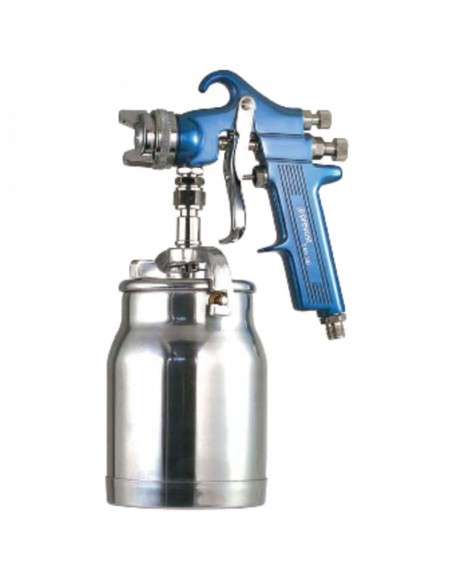 Pistolet Peinture A Godet 1l