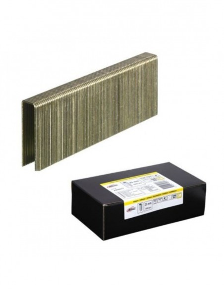 Agrafes Aerfast Taille M