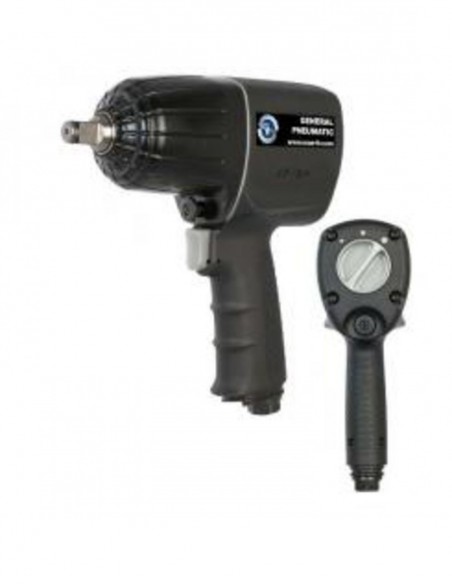 Cle A Chocs 3/4 2220 Nm - Buffalo