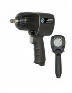 Cle A Chocs 3/4 2220 Nm -... 2