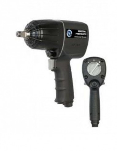 Cle A Chocs 3/4 2220 Nm - Buffalo