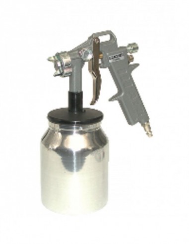 Pistolet Peinture Prof 1.8