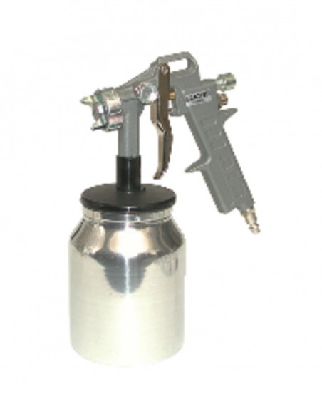 Pistolet Peinture Prof 1.8