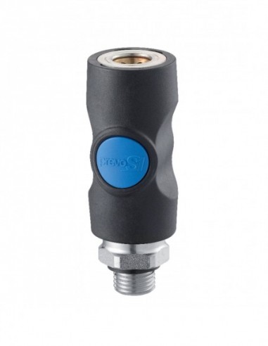 Raccord Fileté Mâle Gaz