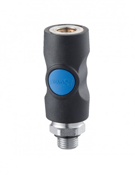 Raccord Fileté Mâle Gaz