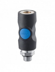 Raccord Fileté Mâle Gaz 2