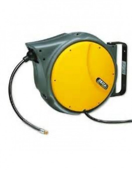 Enrouleur De Tuyau Gps 9508