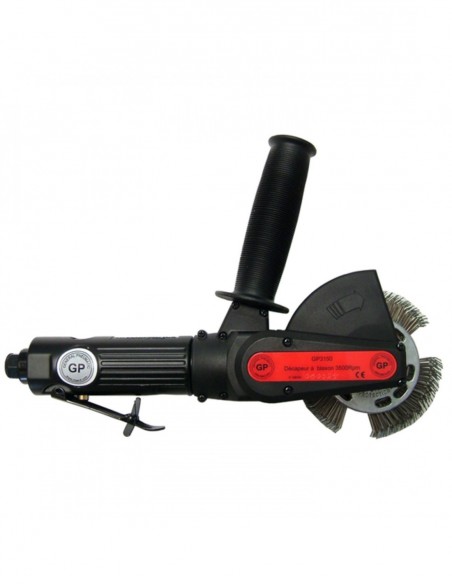 Décapeuse Joint Super Pro