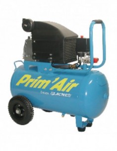 Compresseur Primair 13/50-2... 2